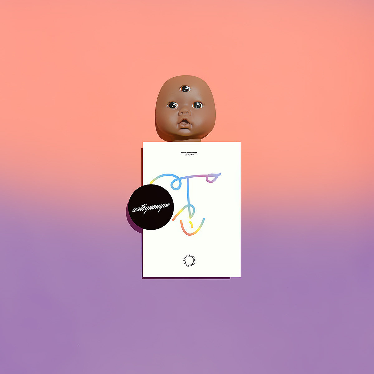 Artsynonym-城市·街道（图ZMjA2ODc0MjY0） - 品牌 - 站酷设计师BranD杂志原创素材 - 站酷ZCOOL