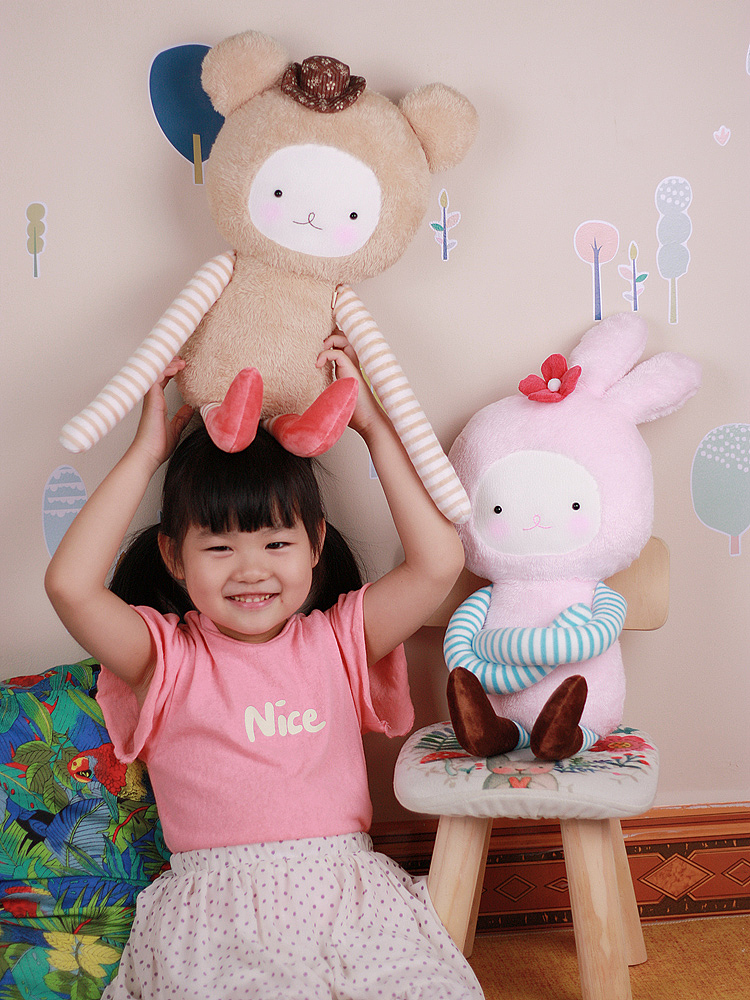 苏小妙原创自制毛绒玩偶2020小伙伴系列（二）（图ZMjI3MTMwMzY4） - 玩具 - 站酷设计师苏小妙原创玩偶原创素材 - 站酷ZCOOL