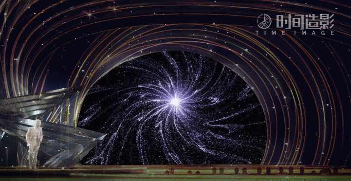 第32届中国电影金鸡奖闭幕式颁奖礼视觉设计（图ZMTg2NjgwMzMy） - 舞台美术 - 站酷设计师时间造影原创素材 - 站酷ZCOOL