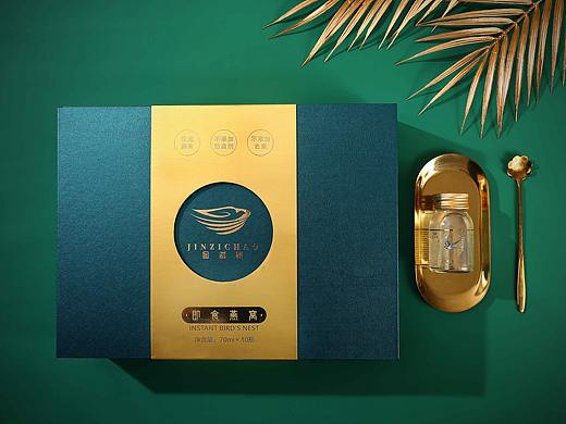 燕窝/保健品/送礼