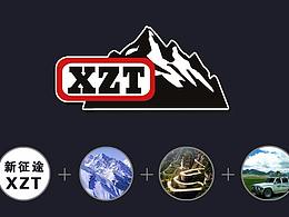 logo设计