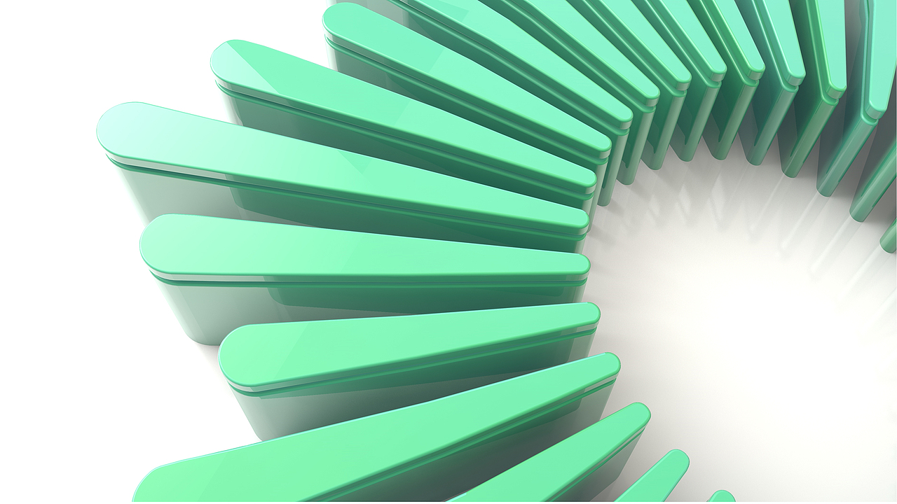 福建省精准医学产业创新中心VI品牌形象设计