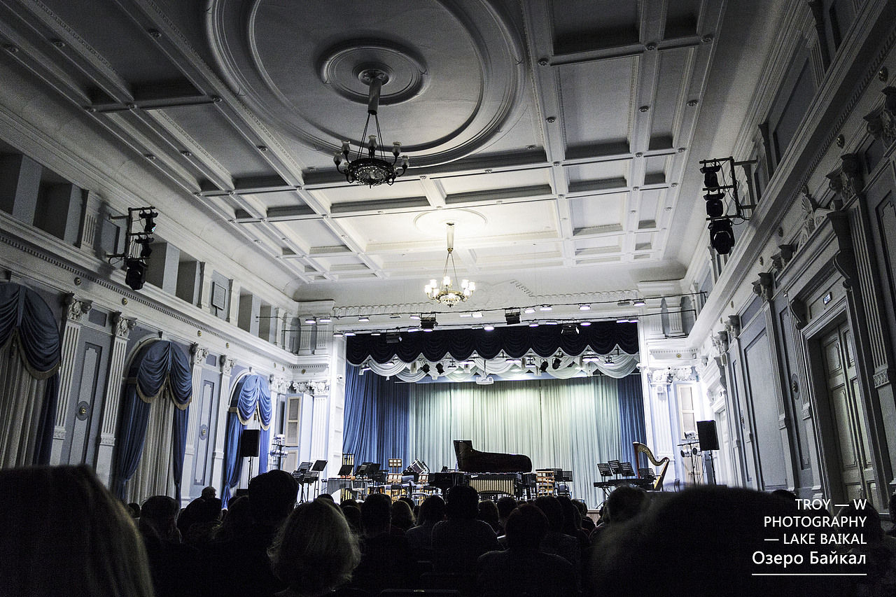 热走贝加尔湖,向蓝冰进发 | Siberia Blue