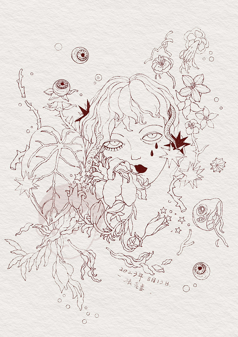 去我去的地方（图ZMzQ4MjA2NTky） - 创作习作 - 站酷设计师李李不是原创素材 - 站酷ZCOOL