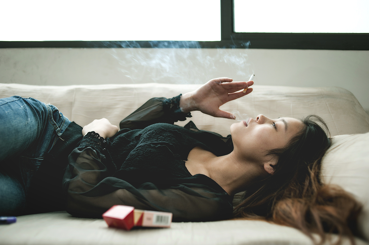 那些，姑娘！（图ZNTU2Mzc0Mjg=） - 人像摄影 - 站酷设计师骆小洛的世界原创素材 - 站酷ZCOOL