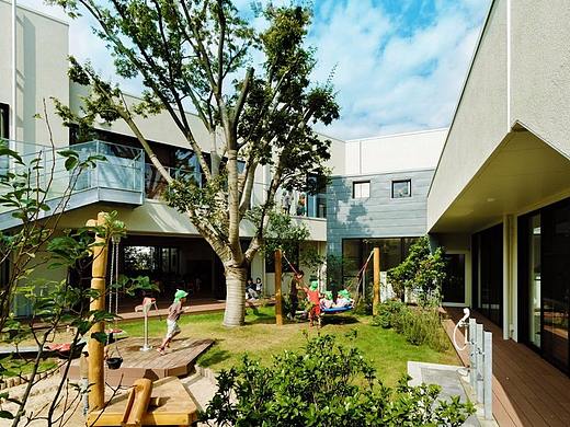 成都幼儿园设计公司/成都幼儿园装修/幼儿园品牌策划