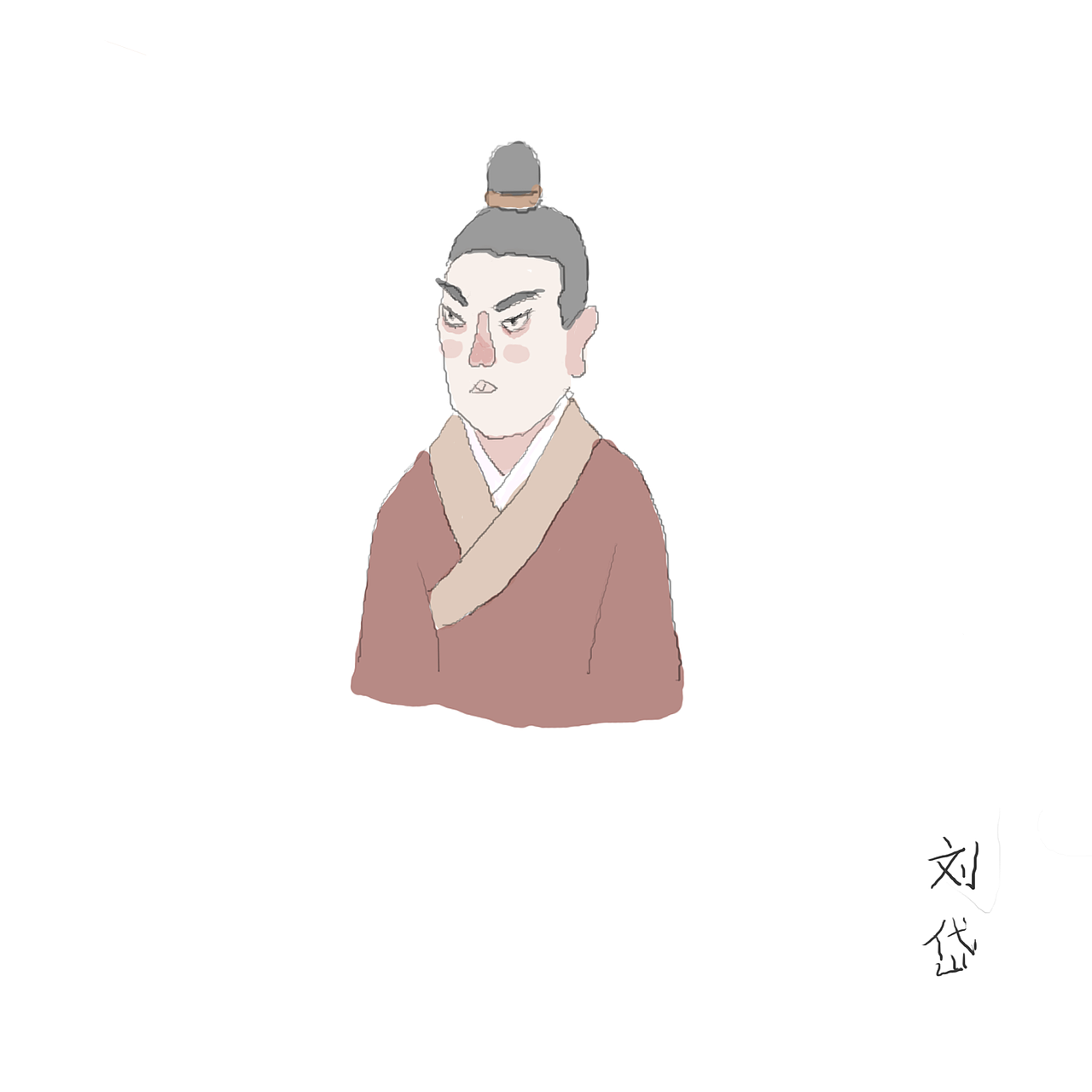 荒唐三国系列60