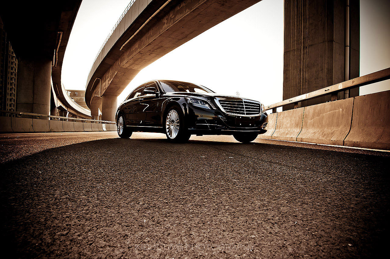 2014 Mercedes-Benz S-Class（图ZMTE2NjU4MDA=） - 产品摄影 - 站酷设计师Kidult猫原创素材 - 站酷ZCOOL