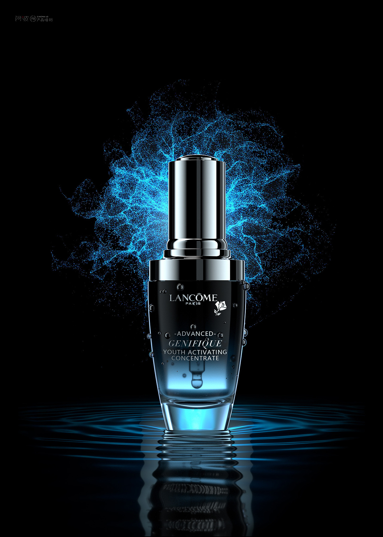 第12期~第一周作业合集（图ZMjk5OTI4MjA4） - 电商 - 站酷设计师阿波C4D产品培训原创素材 - 站酷ZCOOL