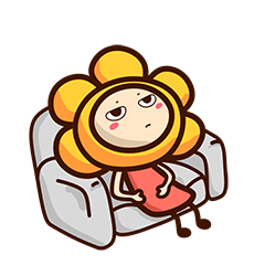 表情 | 微信表情花嘟嘟 新上线啦