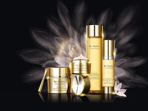Estee Lauder