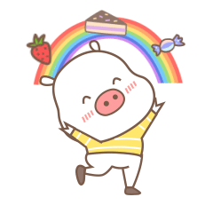 微信表情小猪“布鲁喏第二弹”上线啦！（图ZMTMxNjQxMTEy） - 网络表情 - 站酷设计师南瓜不大原创素材 - 站酷ZCOOL