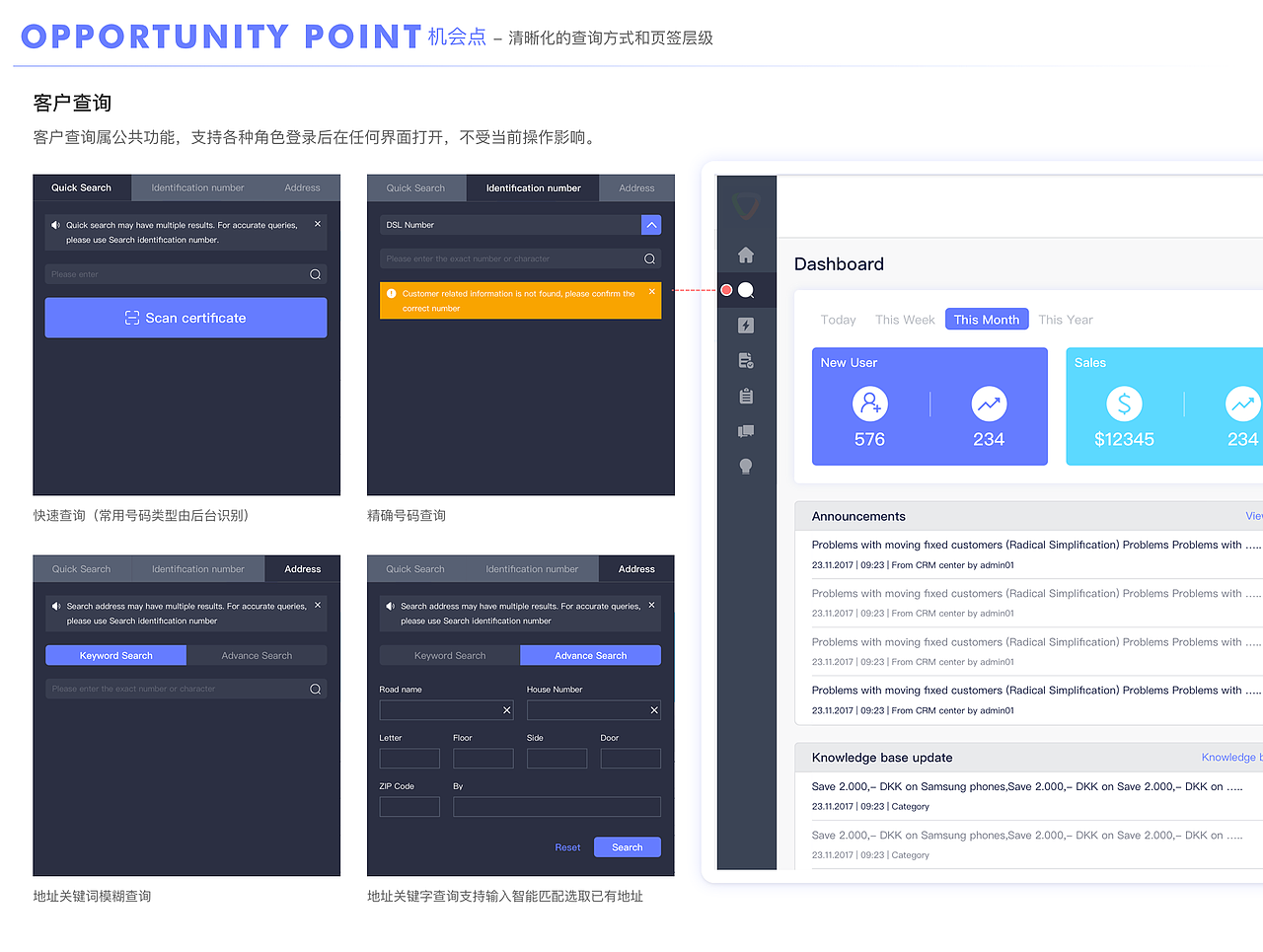 CRM-Agentview（图ZMjc5NjA4MzEy） - 软件界面 - 站酷设计师脑门菇凉原创素材 - 站酷ZCOOL