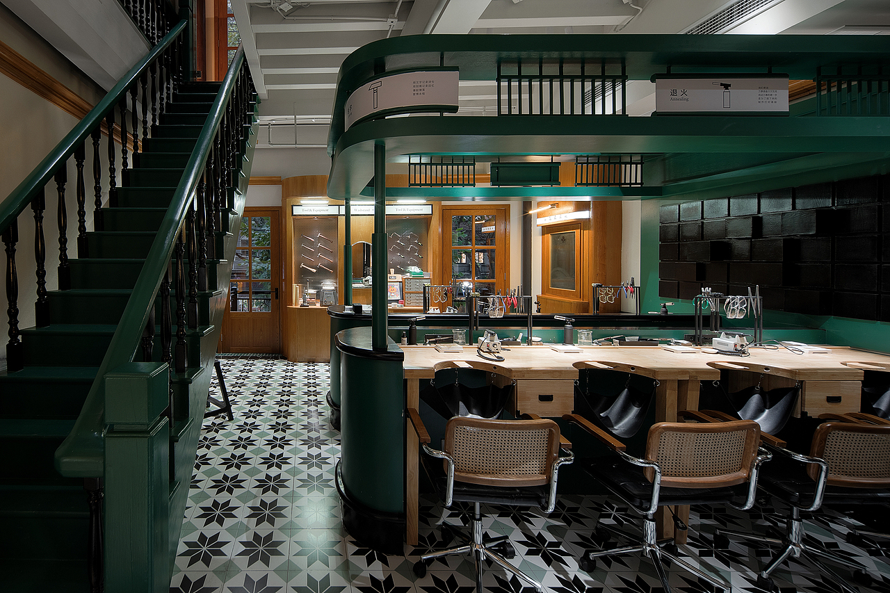 力昂原创设计 | Nocal lowcal 买手店