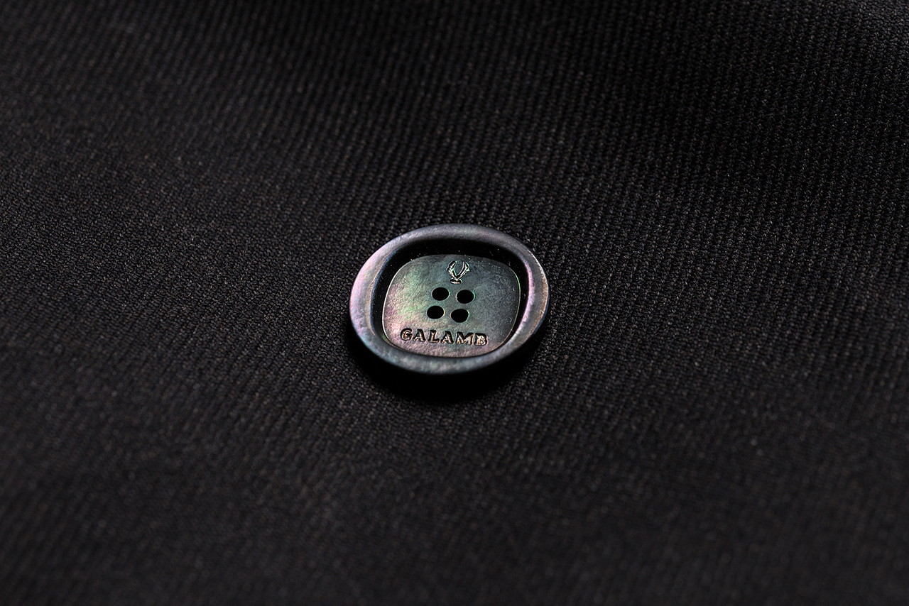 GALAMB西装品牌VI全案