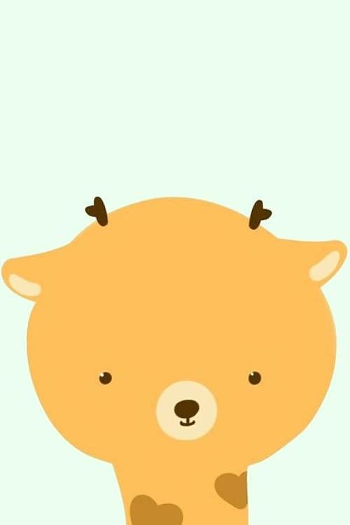 小鹿（图ZOTczNjM4NDQ=） - 创作习作 - 站酷设计师werchen原创素材 - 站酷ZCOOL