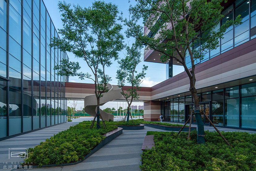 建筑项目-企业之家