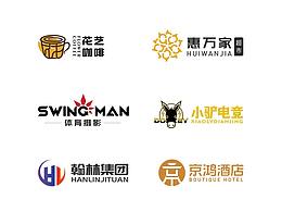 LOGO设计接单啦。