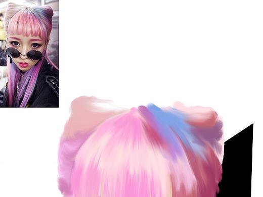 3/21（个人主页-ZMzQ0NzUxMTY=） - 创作习作 - 站酷设计师Michaux丶原创素材 - 站酷ZCOOL