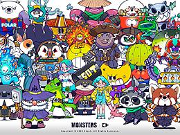 <b class='hightlight'>游戏</b><b class='hightlight'>角色</b>设计