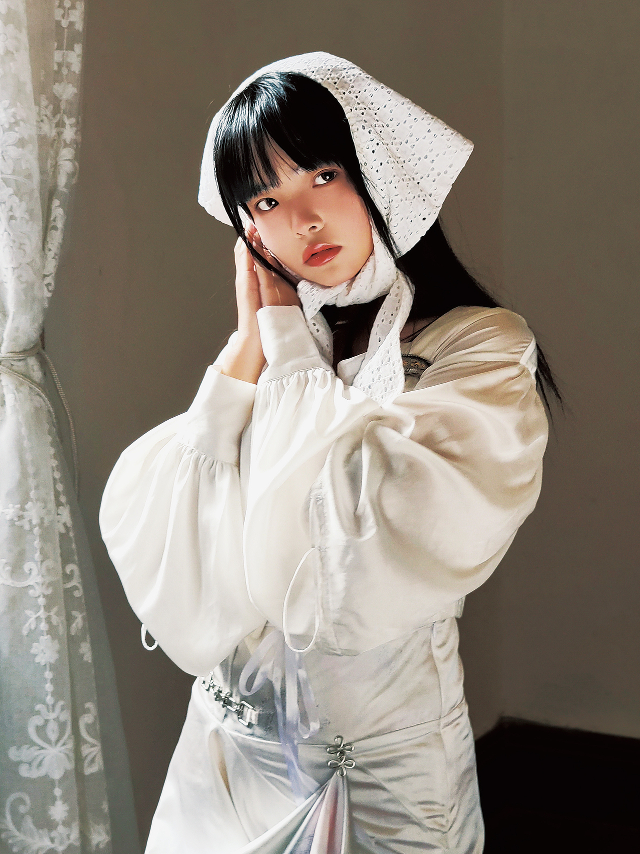 止渊 *手机摄影作品