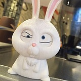 lazy兔子的头像