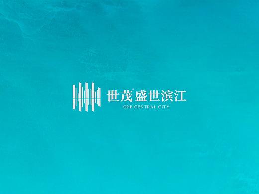 地产提案·盛世滨江