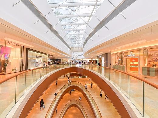 广州太古汇商场