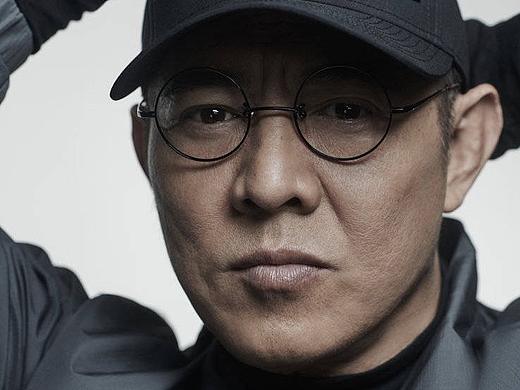 李连杰（个人主页-ZNTE0NDg4NzY=） - 修图/后期 - 站酷设计师修图师李敬松原创素材 - 站酷ZCOOL