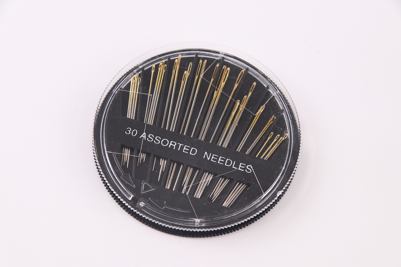 B02居家布艺\C13-DIY材料工具及成品\V18绣花线