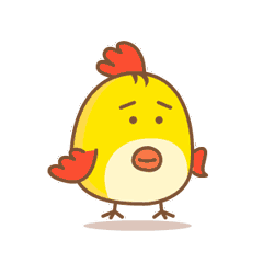 小鸡咯咯哒～（图ZNjkzMDc1MjA=） - 艺术插画 - 站酷设计师a032046原创素材 - 站酷ZCOOL