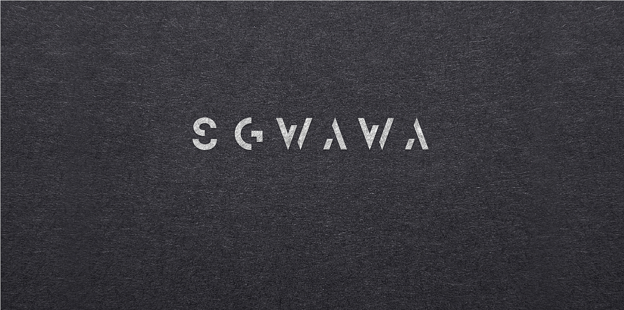 SGWAWA服装品牌设计