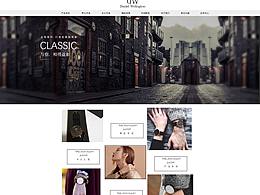 原創(chuàng)網(wǎng)頁