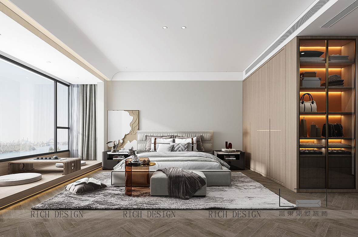 金地海景翠堤湾