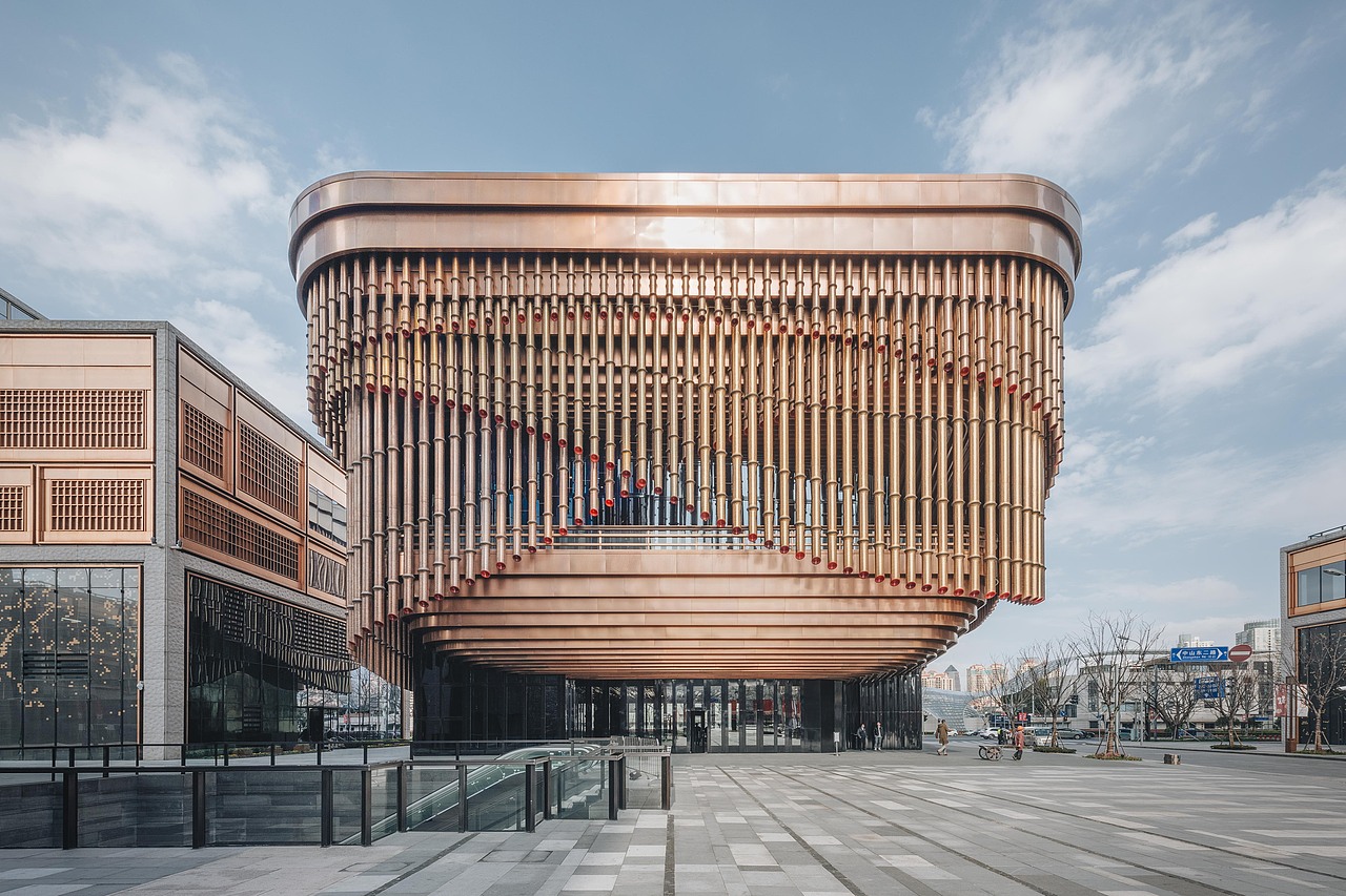 上海复星艺术中心