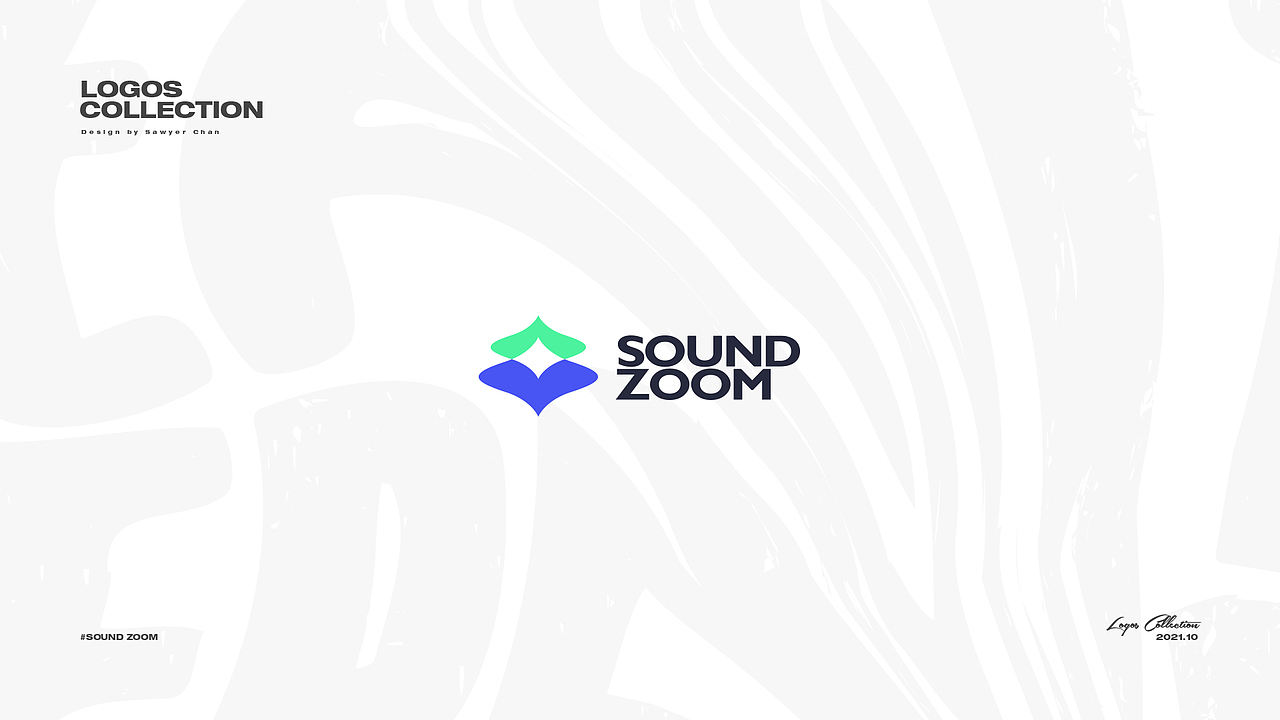 Logo合集#（图ZMjczNzQ5NzM2） - Logo - 站酷设计师Sawyerchan原创素材 - 站酷ZCOOL