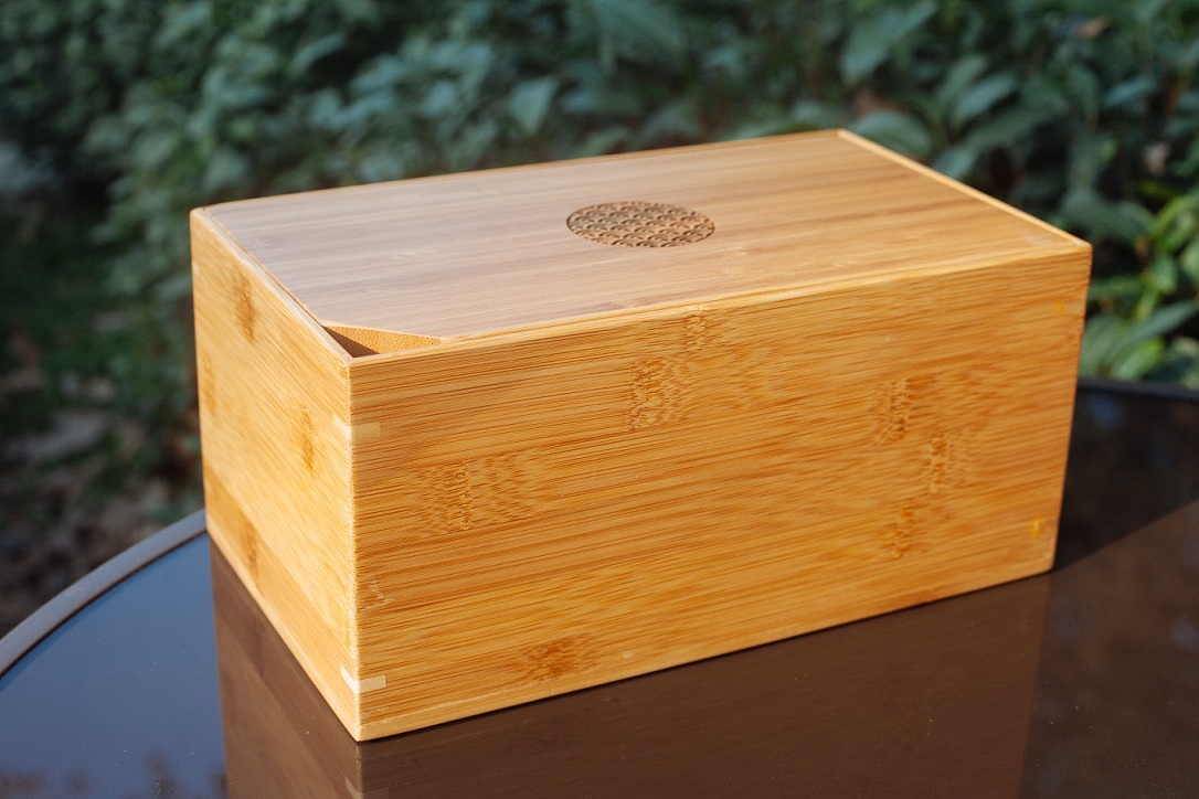 四寒茶舍龙井茶包装