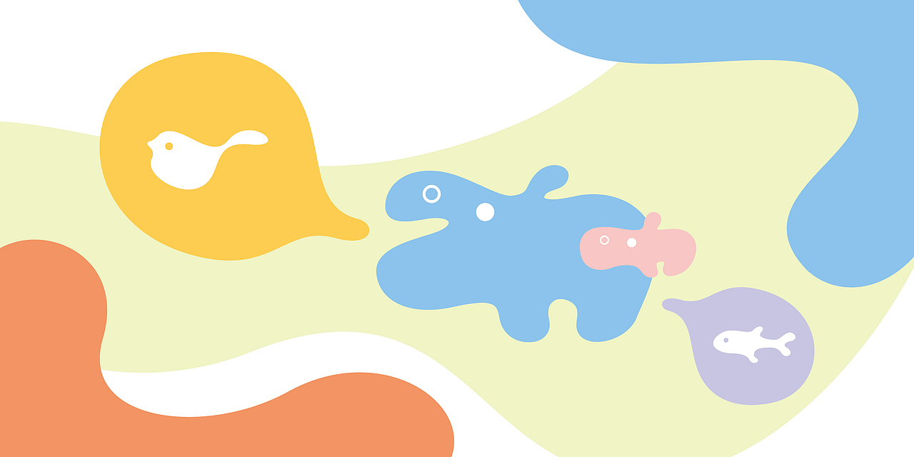 优米亲子游泳馆视觉形象设计（图ZMTMwNDYzMjk2） - 品牌 - 站酷设计师刘桂麟原创素材 - 站酷ZCOOL