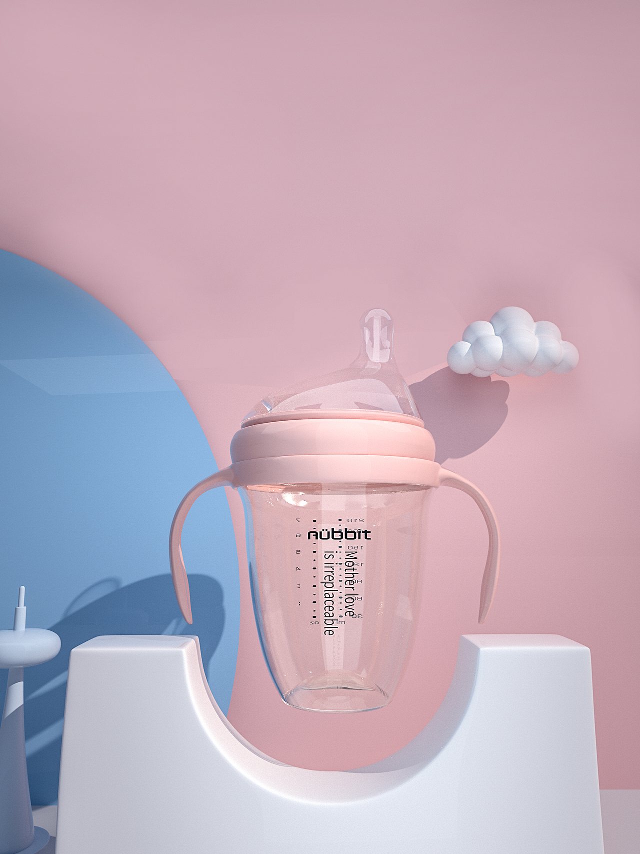 c4d奶瓶（图ZMjA3MjYxMjI4） - 产品 - 站酷设计师墨雨风声原创素材 - 站酷ZCOOL
