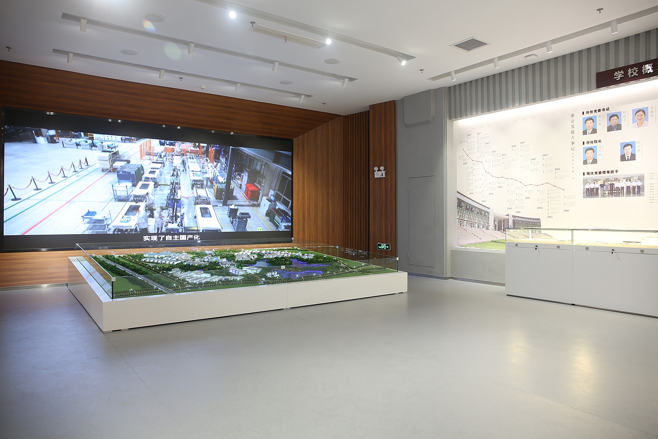 企业办公环境拍摄医疗形象拍照空间楼盘摄影设备车间拍