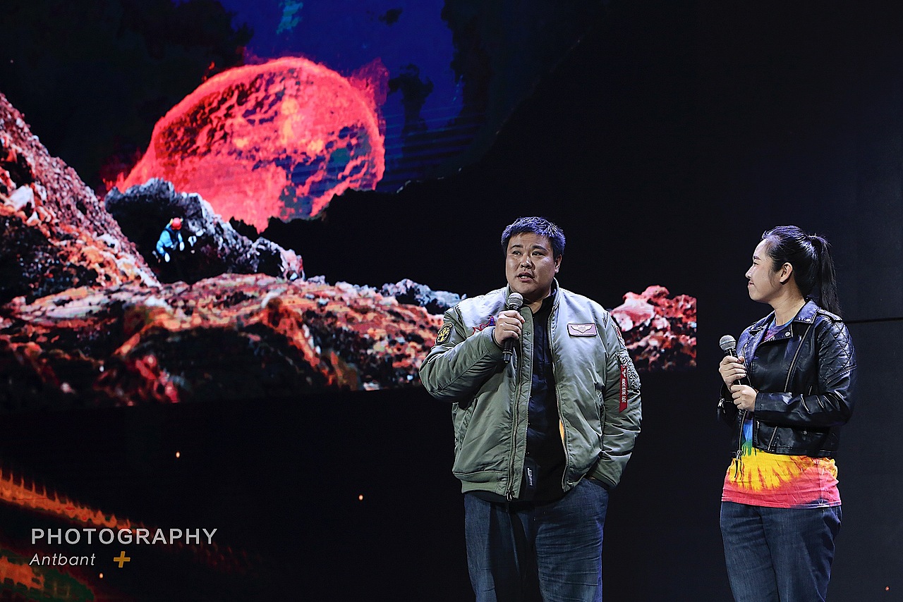 汽车摄影-大众全新车型 跨界旅行车C-TREK（蔚领）于11月云南上市发布（图ZNjQ0OTAyMjQ=） - 其他摄影 - 站酷设计师AntLen原创素材 - 站酷ZCOOL