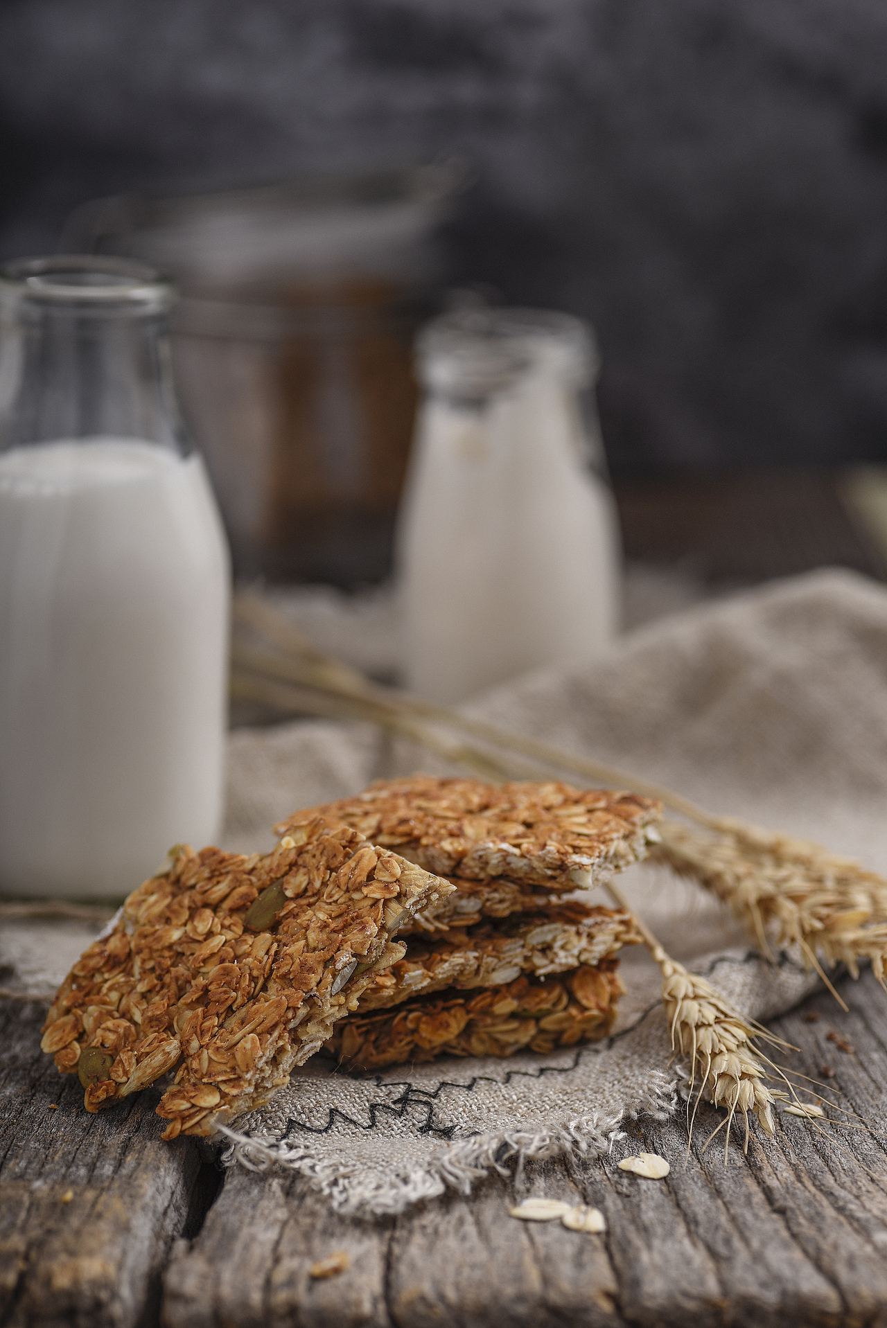 能量棒 燕麦棒拍摄（图ZMTAwNDM0Nzky） - 产品摄影 - 站酷设计师摄影师董名扬原创素材 - 站酷ZCOOL