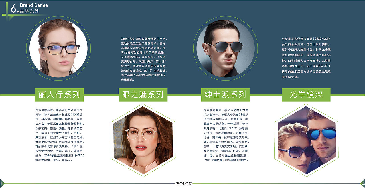 眼镜画册（图ZMTU0NzE4ODY4） - 书籍/画册 - 站酷设计师园非圆原创素材 - 站酷ZCOOL