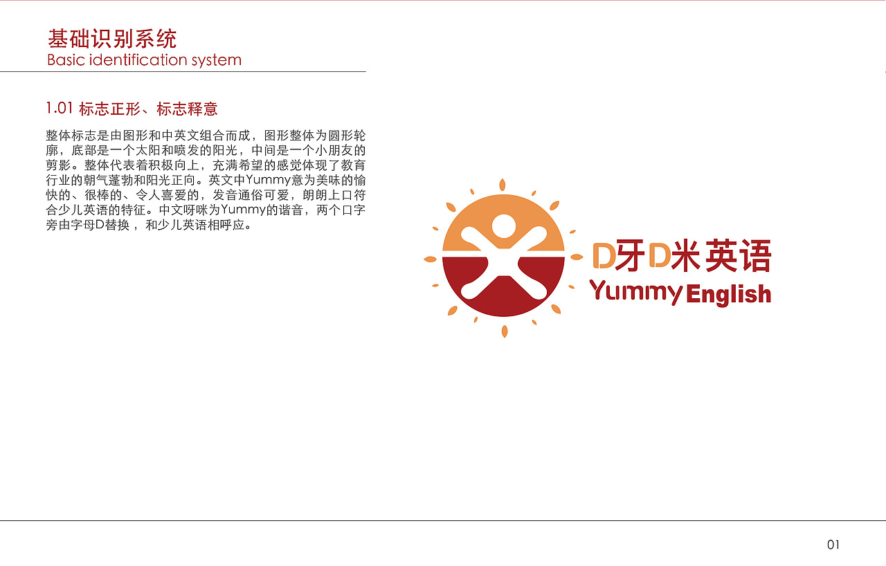 VI视觉识别系统