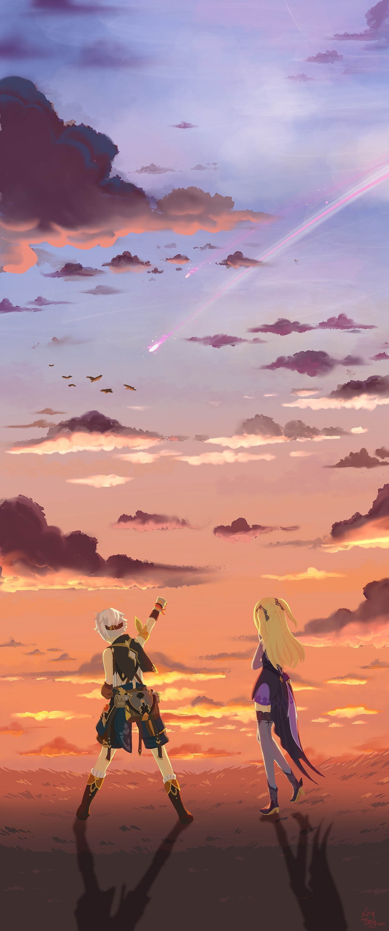 晴时多云系列汇总（图ZMjgwNTU4NjIw） - 创作习作 - 站酷设计师小湯原创素材 - 站酷ZCOOL