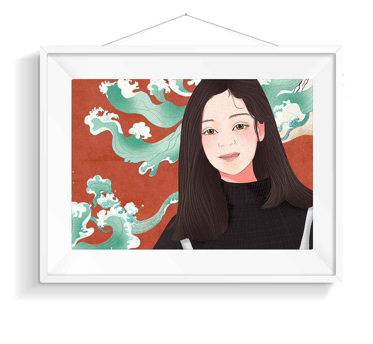 生辰快乐（图ZMTI5ODM2OTEy） - 艺术插画 - 站酷设计师橙子不甜Orange原创素材 - 站酷ZCOOL
