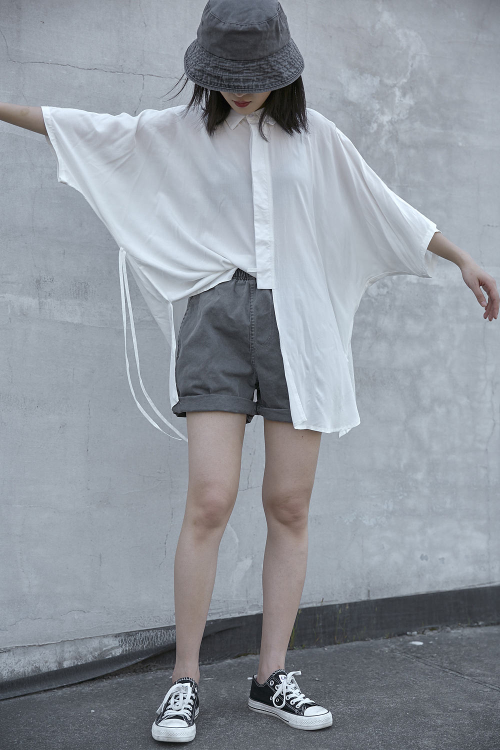 【Emotionlab情绪实验室】2020 盛夏新品上市 LOOKBOOK（图ZMjA1ODIxODYw） - 人像摄影 - 站酷设计师YONKOS原创素材 - 站酷ZCOOL