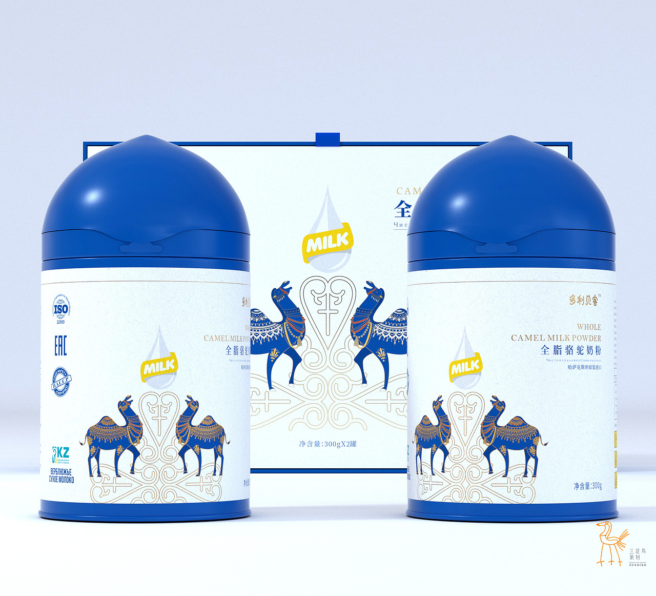 三足鸟2021作品集锦(一)