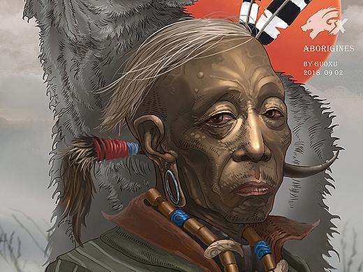 Human系列1