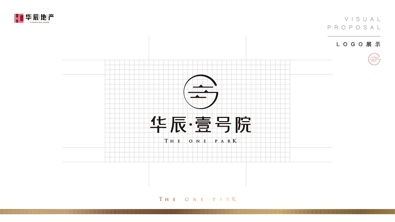 华辰壹号院项目提案视觉（图ZMjc0ODU3NjA0） - 品牌 - 站酷设计师ZhaoYLoong原创素材 - 站酷ZCOOL